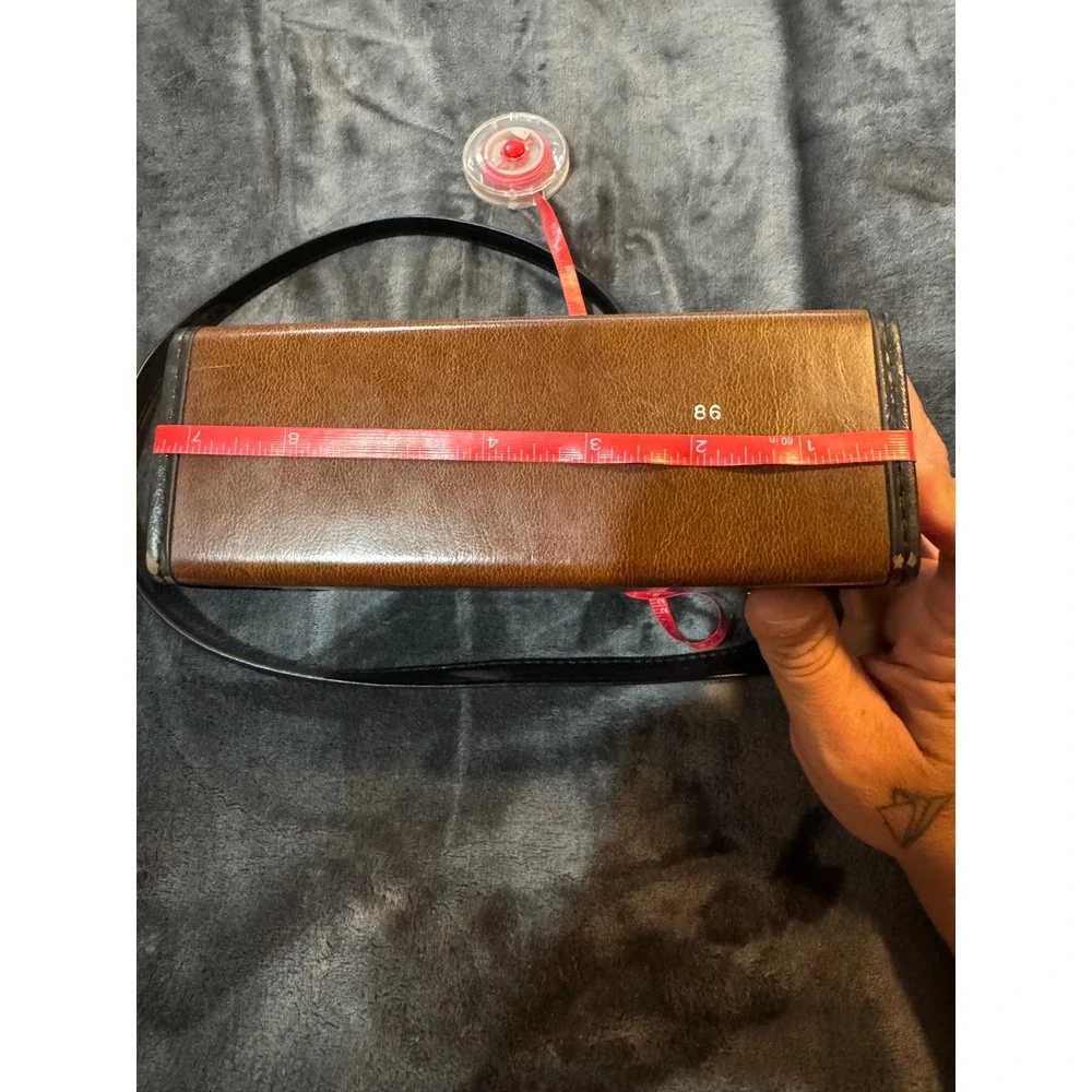 Bushnell vintage binocular